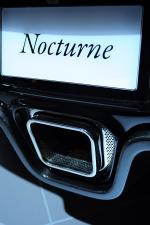Bugatti Veyron 16.4 Nocturne 2009 года